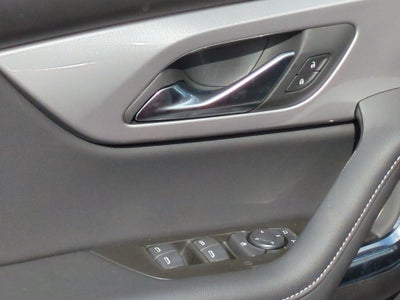 2025 Chevrolet Blazer 2LT SUV AWD