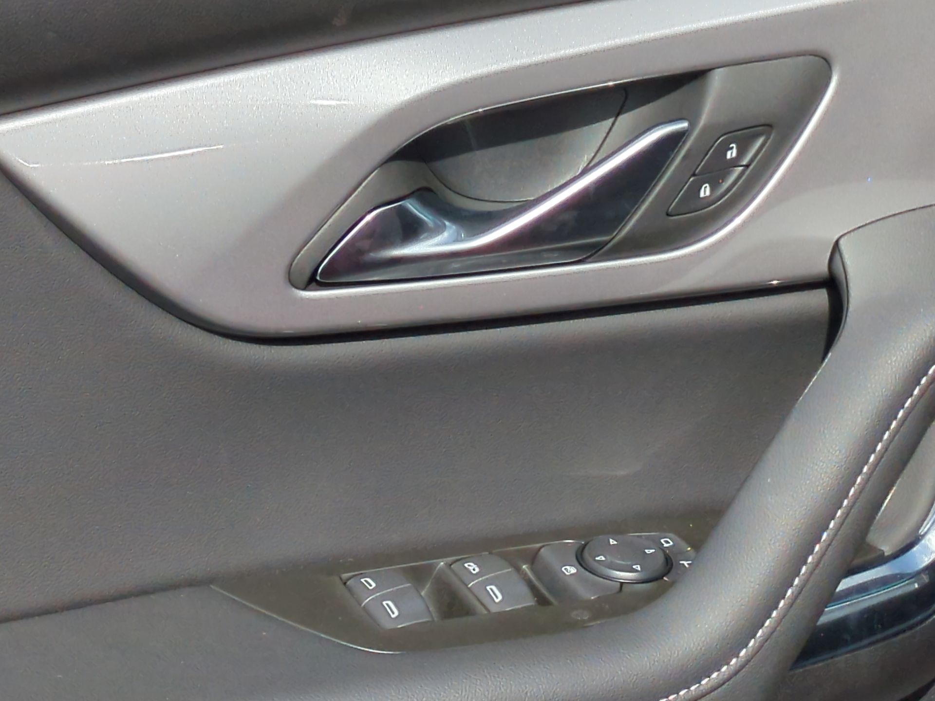 2025 Chevrolet Blazer 2LT SUV AWD