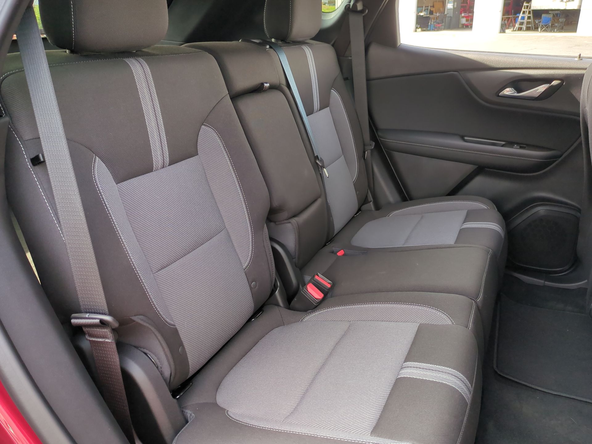 2025 Chevrolet Blazer 2LT SUV AWD