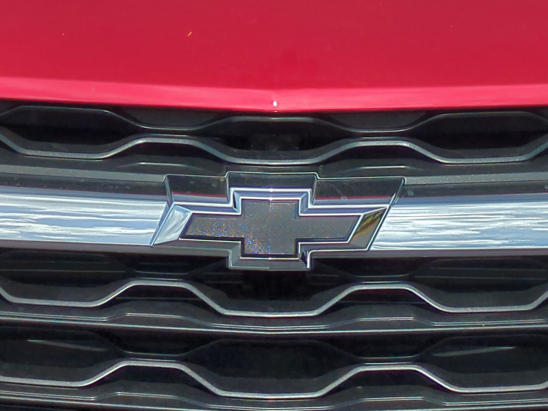 2025 Chevrolet Blazer 2LT SUV AWD