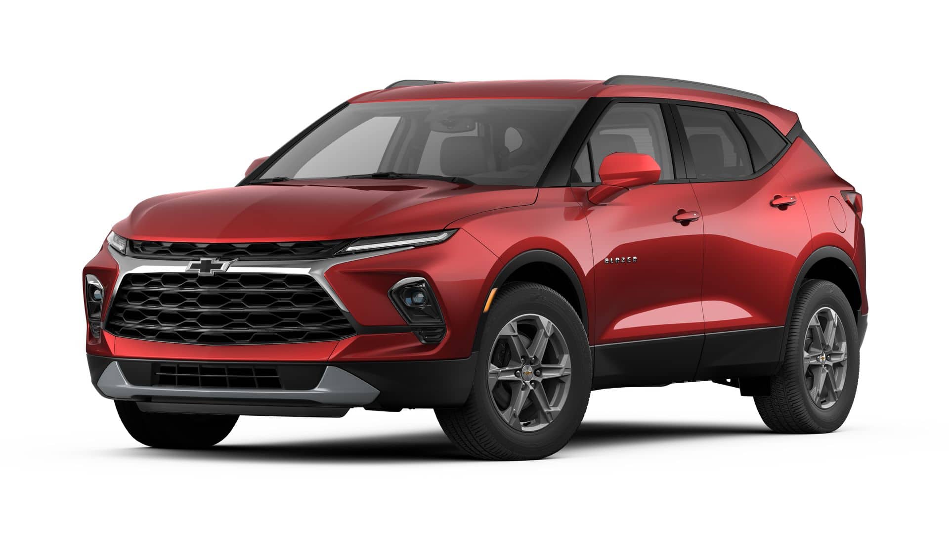 2025 Chevrolet Blazer 2LT SUV AWD
