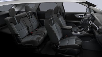 2025 Chevrolet Blazer 2LT SUV AWD