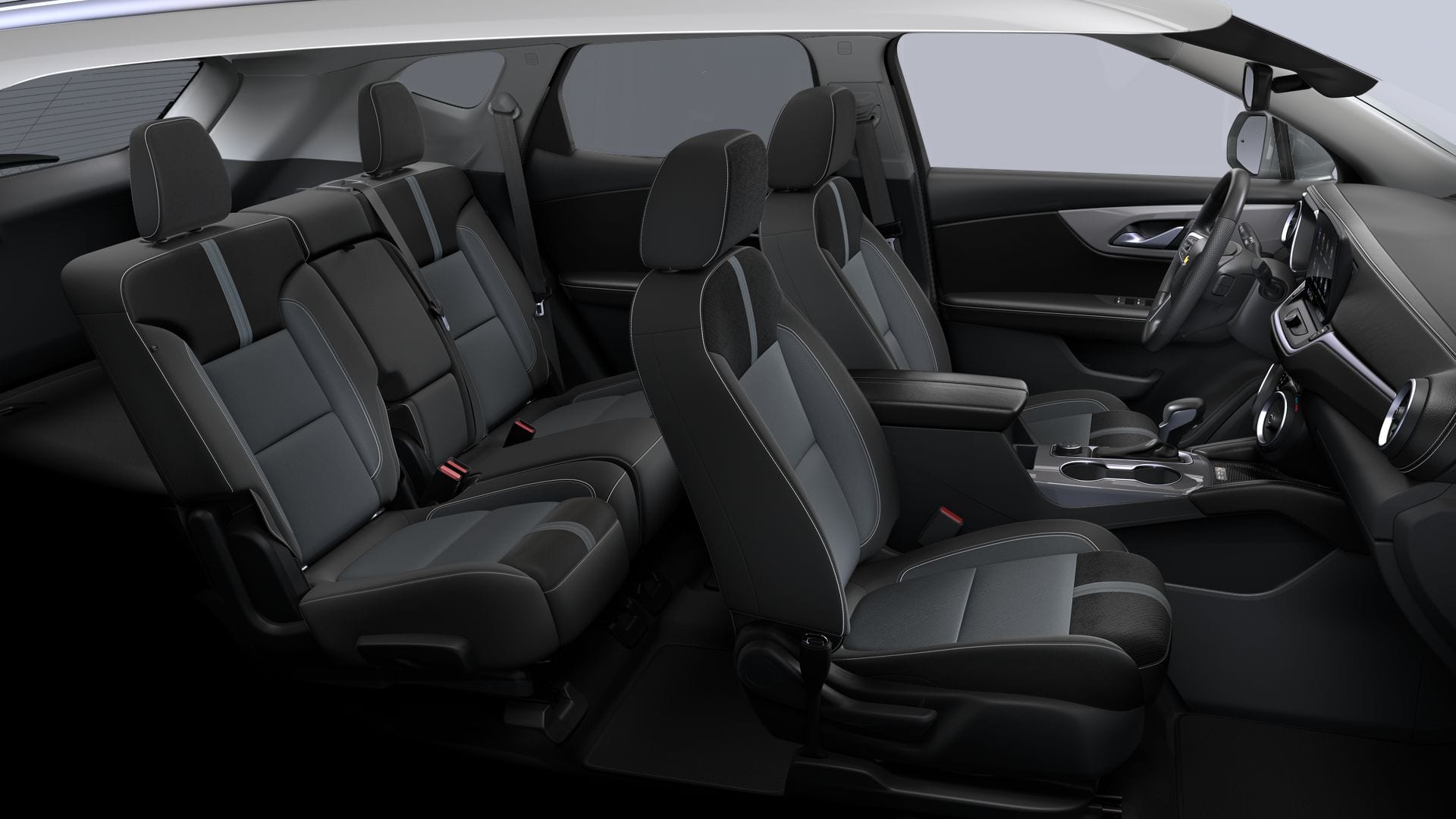 2025 Chevrolet Blazer 2LT SUV AWD