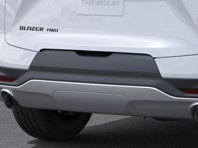 2026 Chevrolet Blazer 2LT SUV AWD