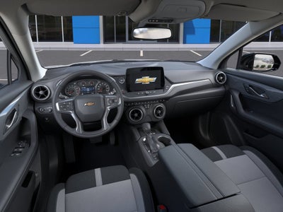 2026 Chevrolet Blazer 2LT SUV AWD