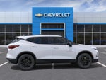 2026 Chevrolet Blazer 2LT SUV AWD