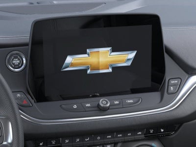 2026 Chevrolet Blazer 2LT SUV AWD