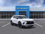 2026 Chevrolet Blazer 2LT SUV AWD