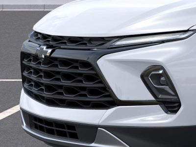 2026 Chevrolet Blazer 2LT SUV AWD