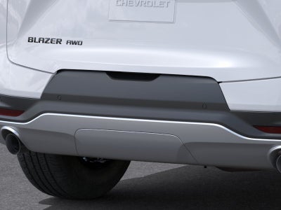 2026 Chevrolet Blazer 2LT SUV AWD