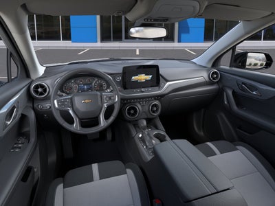 2026 Chevrolet Blazer 2LT SUV AWD