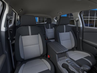 2026 Chevrolet Blazer 2LT SUV AWD