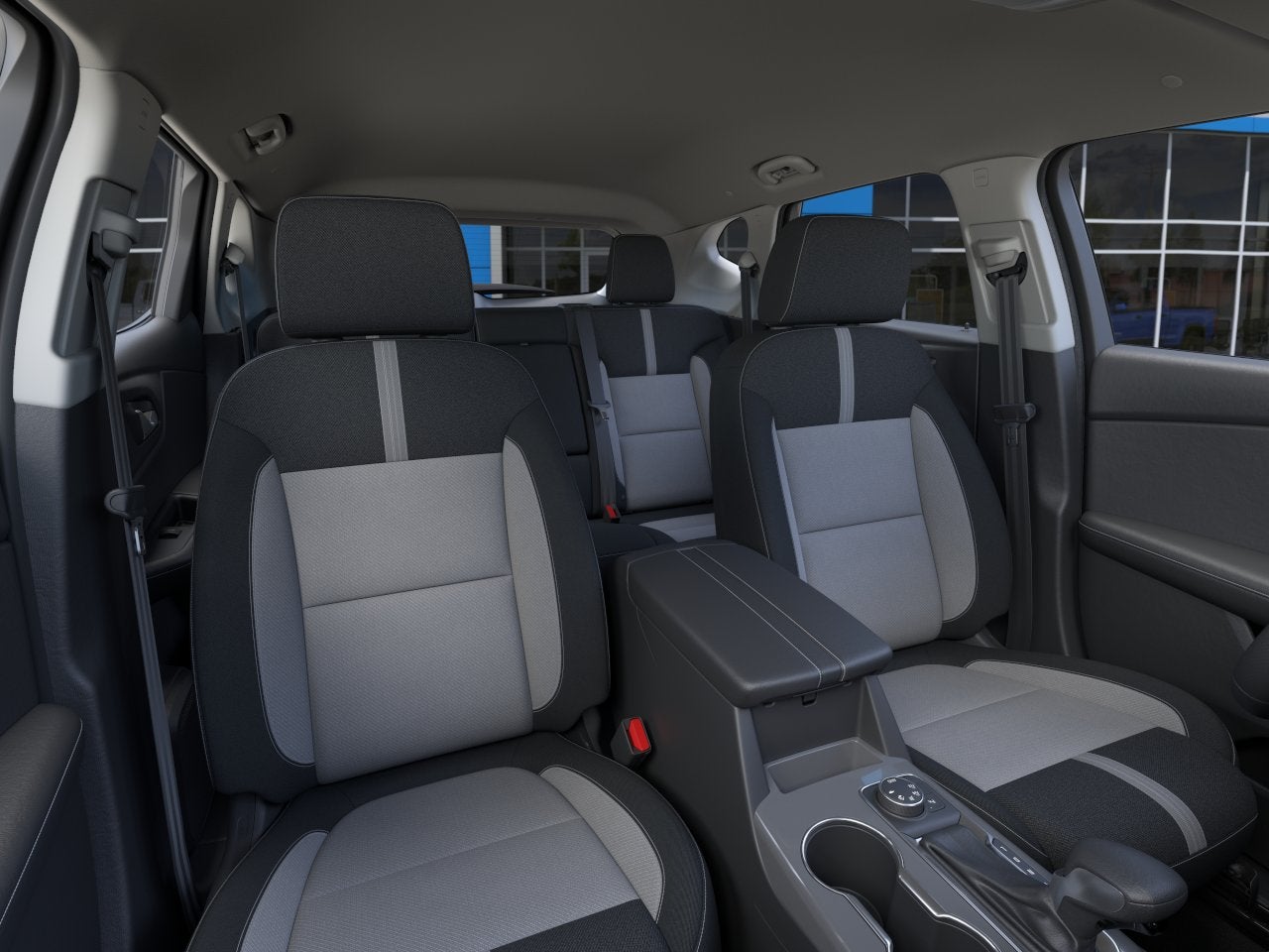 2026 Chevrolet Blazer 2LT SUV AWD