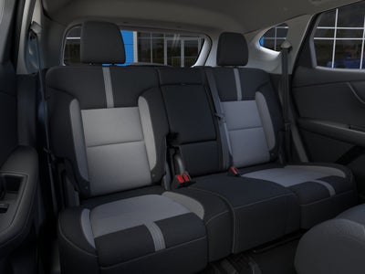 2026 Chevrolet Blazer 2LT SUV AWD