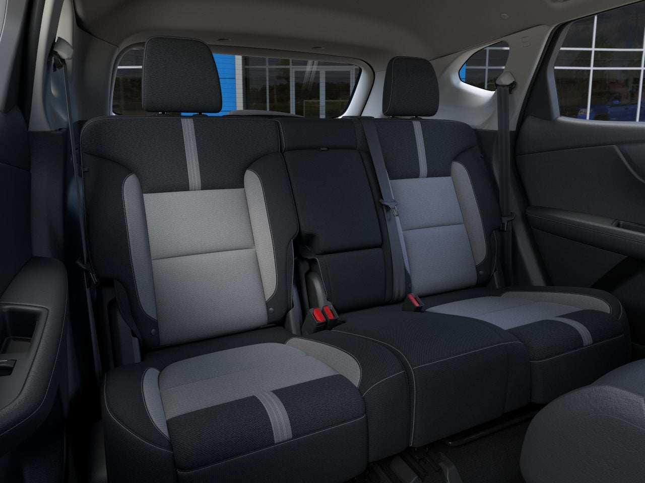 2026 Chevrolet Blazer 2LT SUV AWD