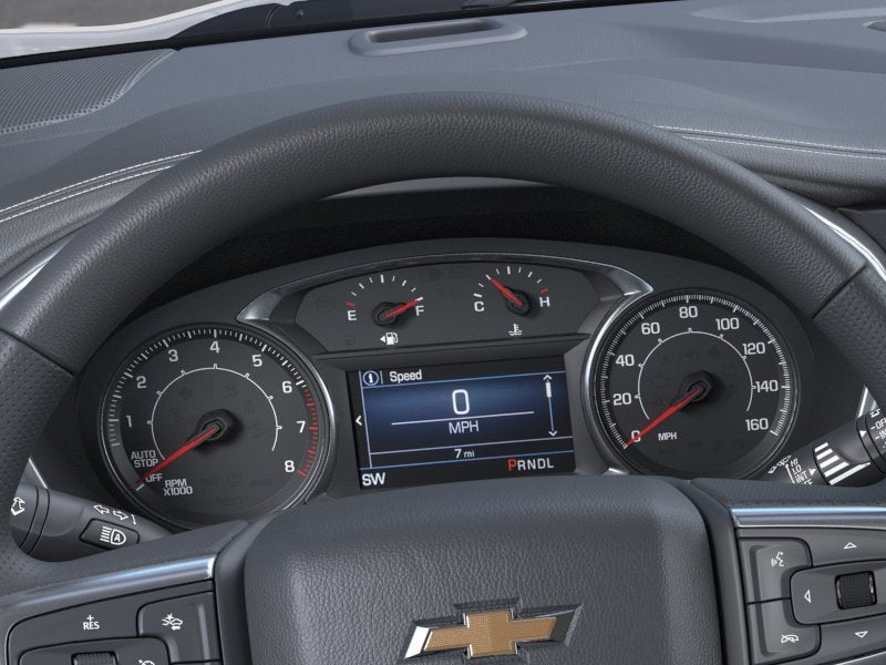 2026 Chevrolet Blazer 2LT SUV AWD