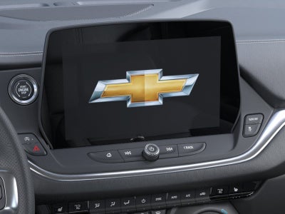2026 Chevrolet Blazer 2LT SUV AWD
