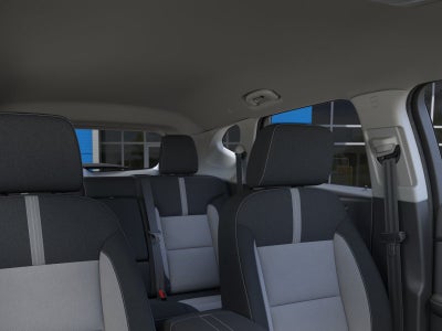 2026 Chevrolet Blazer 2LT SUV AWD
