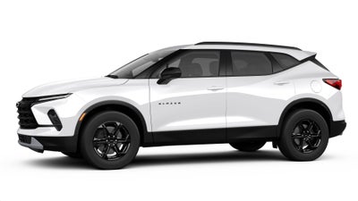 2026 Chevrolet Blazer 2LT SUV AWD