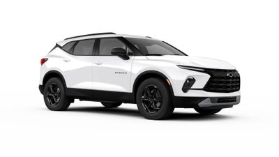 2026 Chevrolet Blazer 2LT SUV AWD