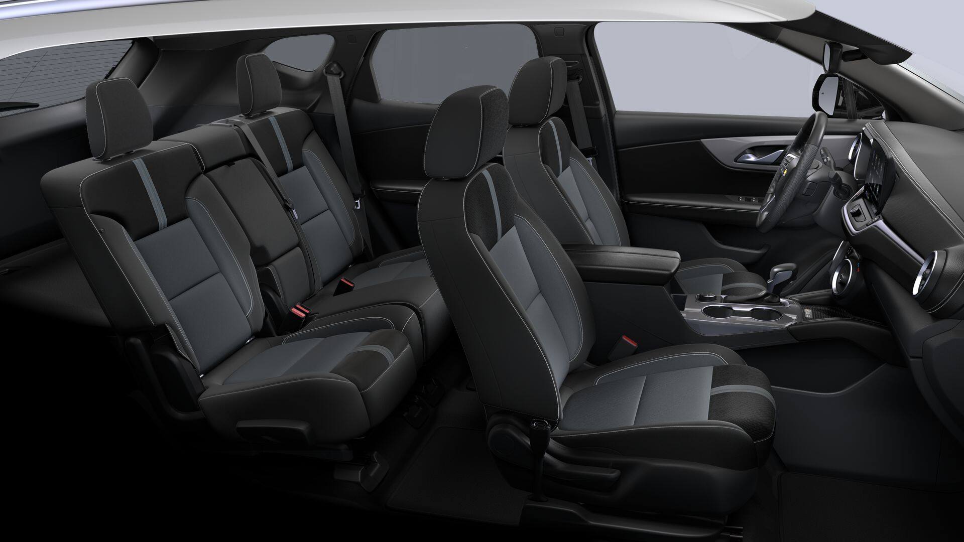 2026 Chevrolet Blazer 2LT SUV AWD