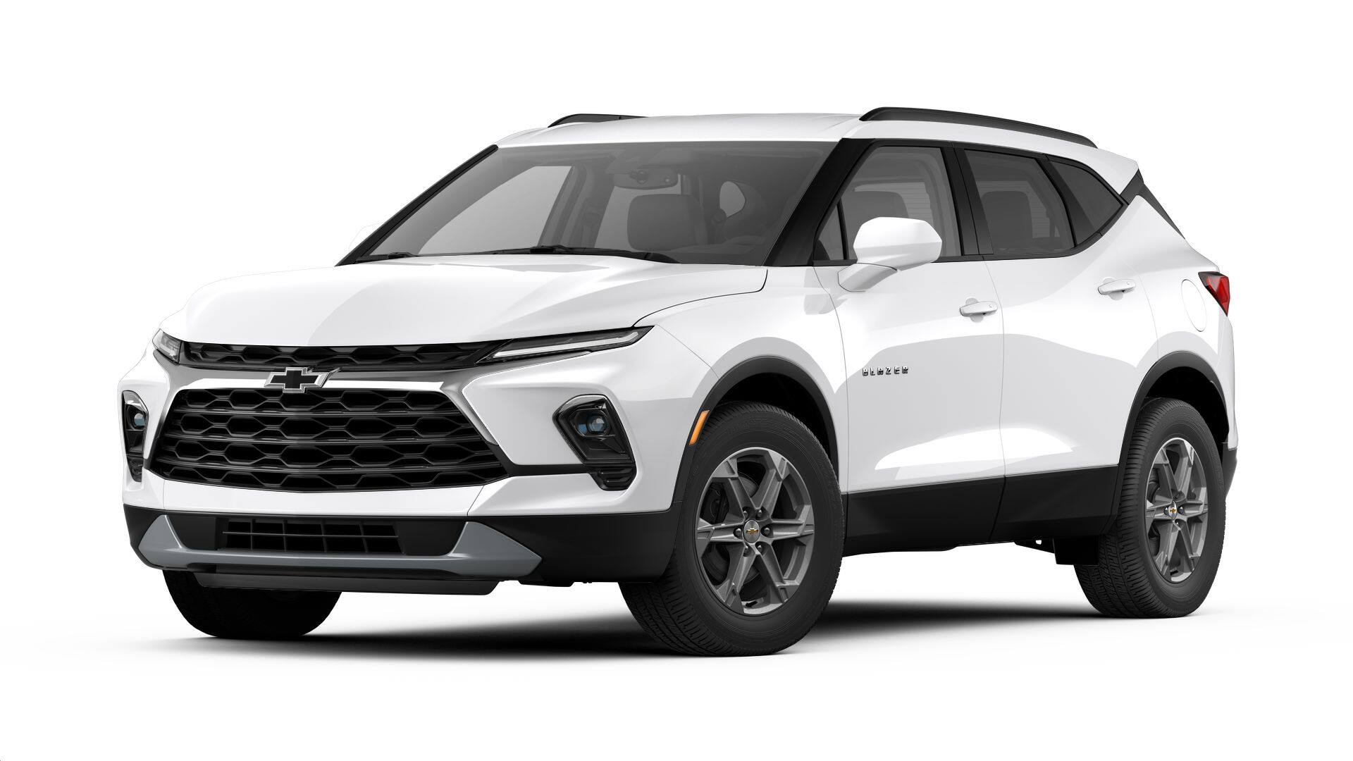2026 Chevrolet Blazer 2LT SUV AWD