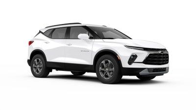 2026 Chevrolet Blazer 2LT SUV AWD