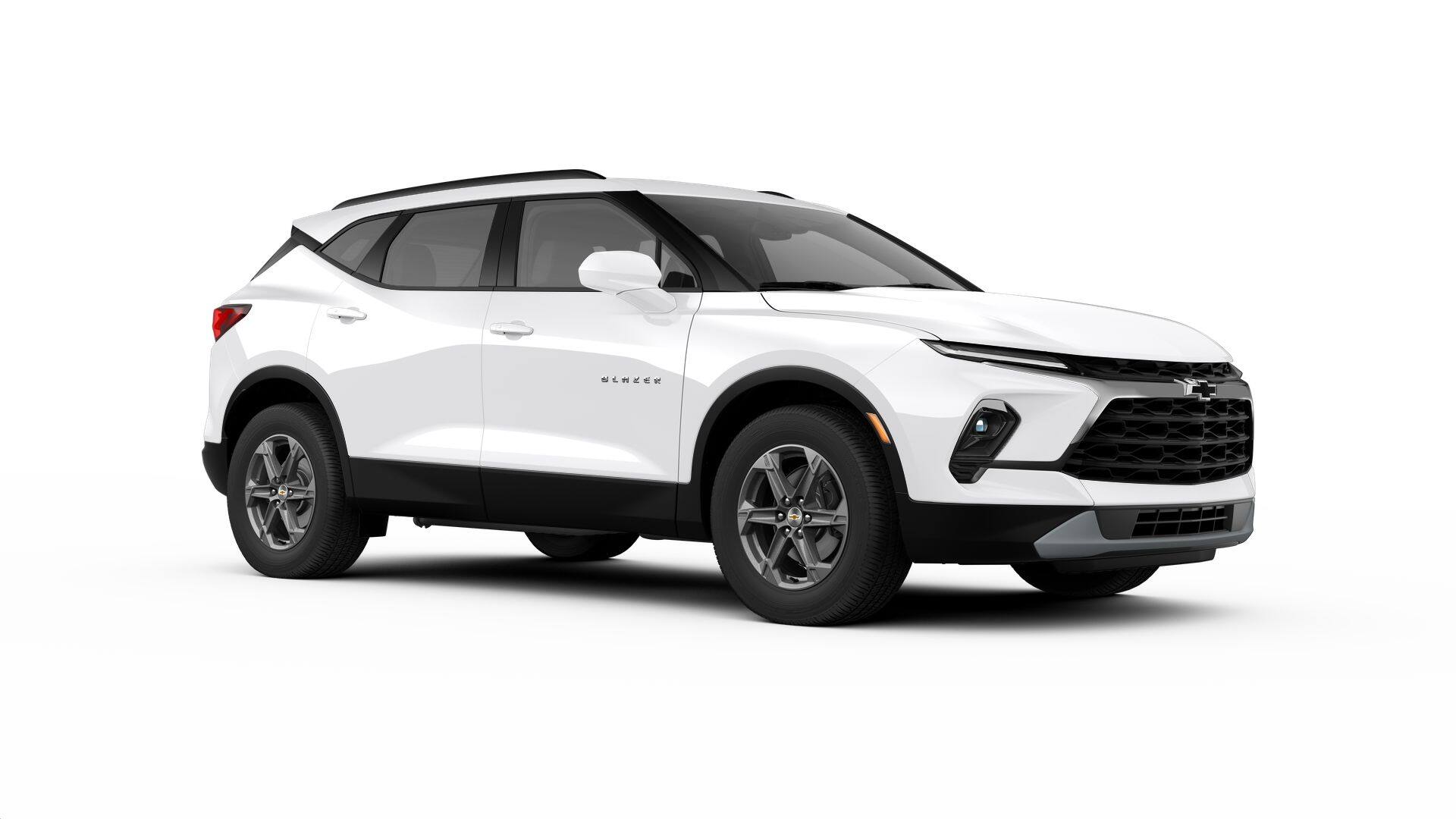 2026 Chevrolet Blazer 2LT SUV AWD