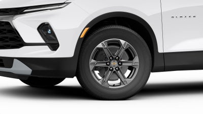 2026 Chevrolet Blazer 2LT SUV AWD