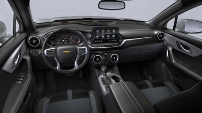 2026 Chevrolet Blazer 2LT SUV AWD