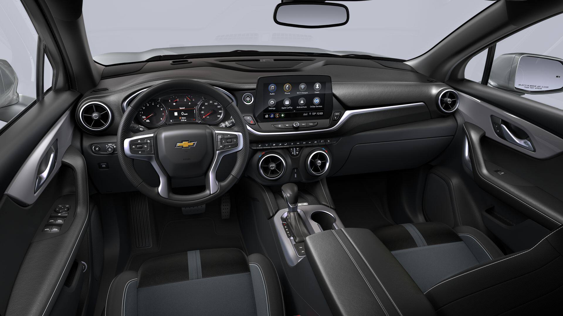 2026 Chevrolet Blazer 2LT SUV AWD