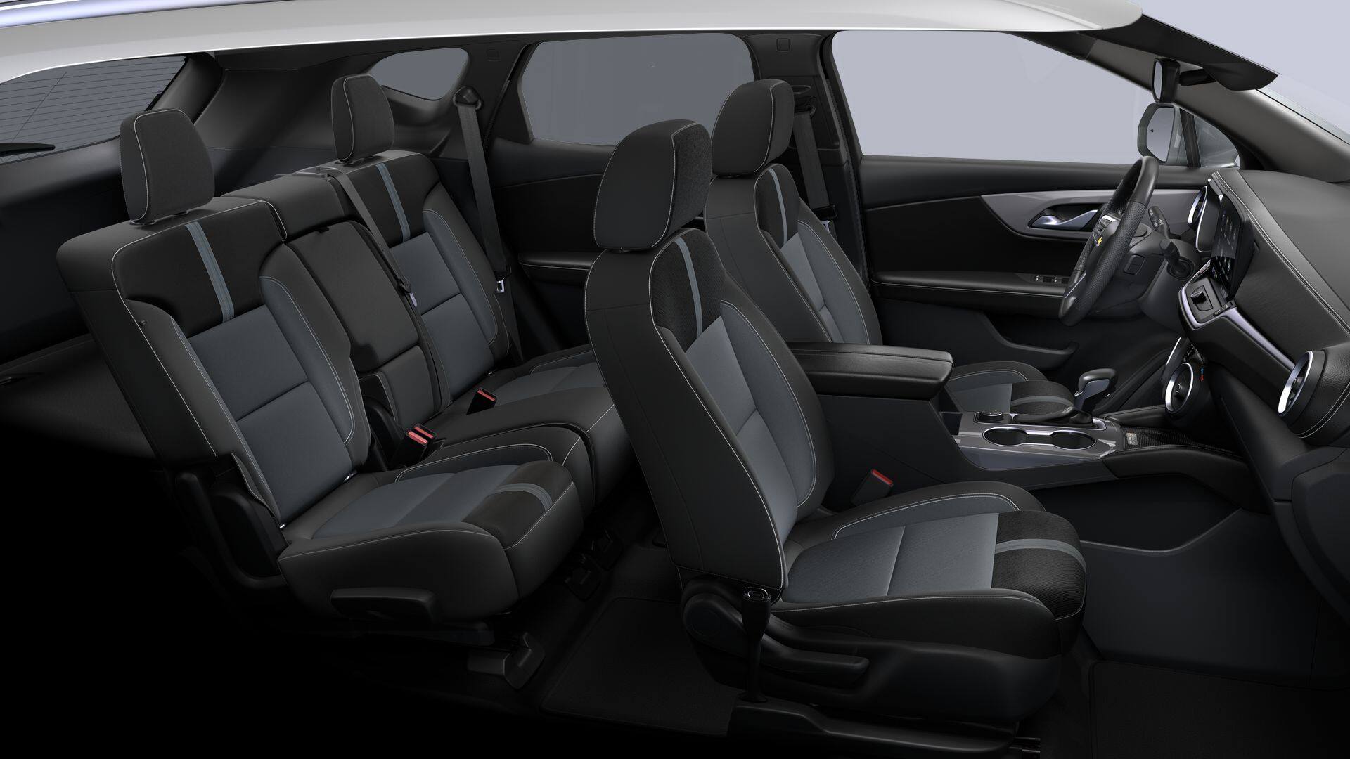 2026 Chevrolet Blazer 2LT SUV AWD