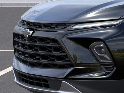 2026 Chevrolet Blazer 2LT SUV AWD