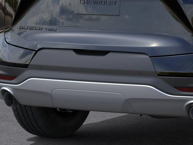 2026 Chevrolet Blazer 2LT SUV AWD