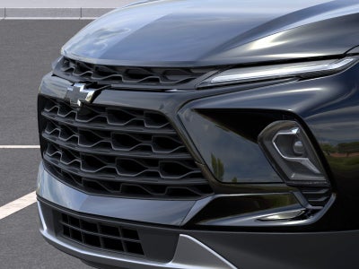 2026 Chevrolet Blazer 2LT SUV AWD