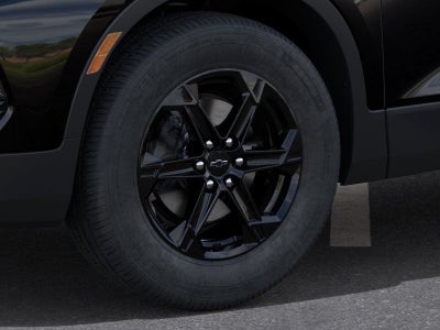2026 Chevrolet Blazer 2LT SUV AWD