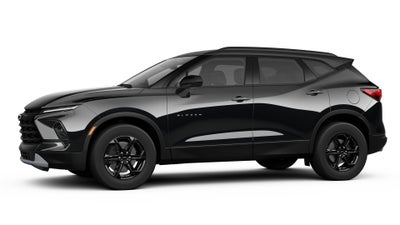 2026 Chevrolet Blazer 2LT SUV AWD