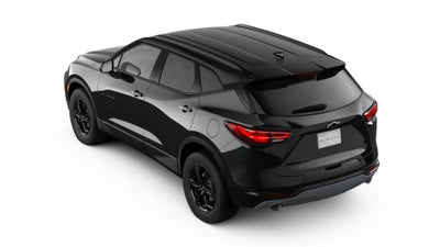 2026 Chevrolet Blazer 2LT SUV AWD