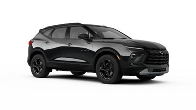 2026 Chevrolet Blazer 2LT SUV AWD