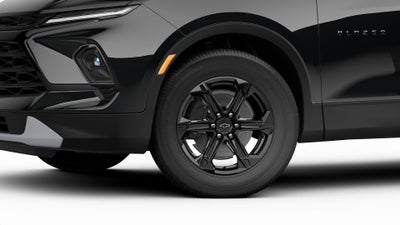 2026 Chevrolet Blazer 2LT SUV AWD