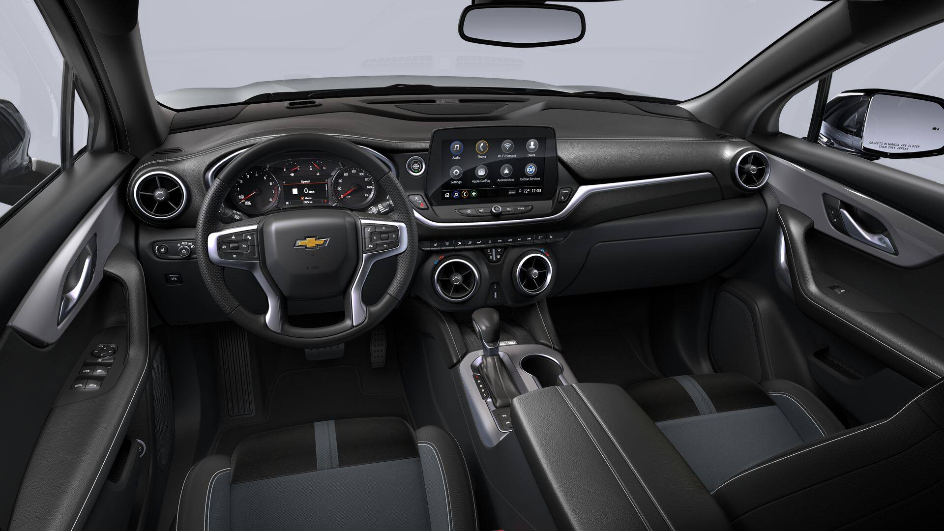 2026 Chevrolet Blazer 2LT SUV AWD