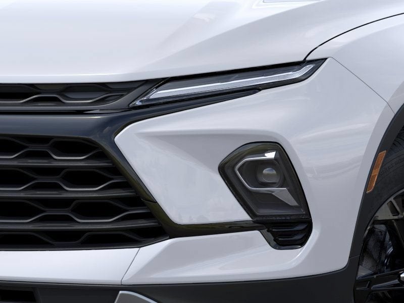 2026 Chevrolet Blazer 2LT SUV AWD