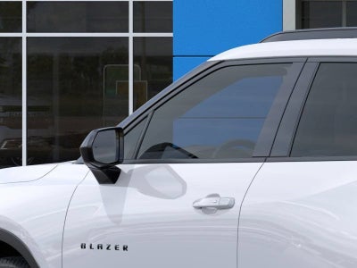 2026 Chevrolet Blazer 2LT SUV AWD