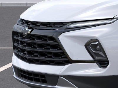 2026 Chevrolet Blazer 2LT SUV AWD