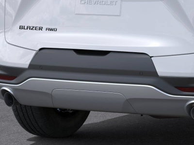 2026 Chevrolet Blazer 2LT SUV AWD