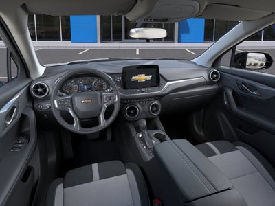 2026 Chevrolet Blazer 2LT SUV AWD