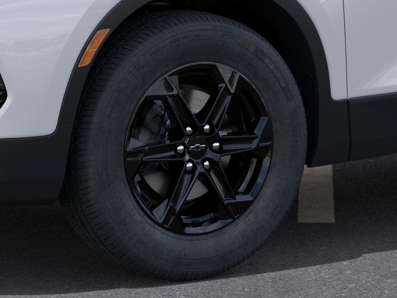 2026 Chevrolet Blazer 2LT SUV AWD