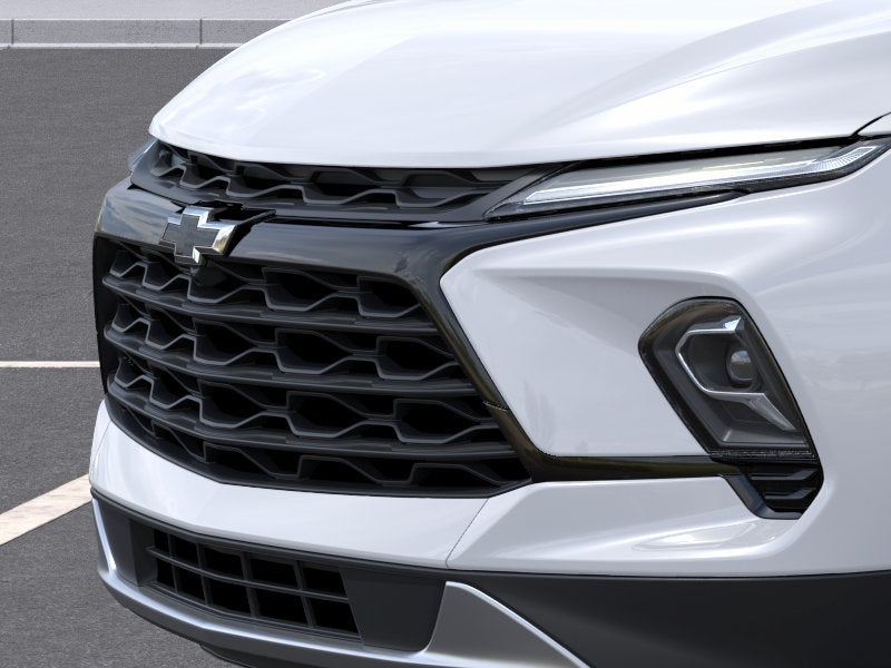 2026 Chevrolet Blazer 2LT SUV AWD
