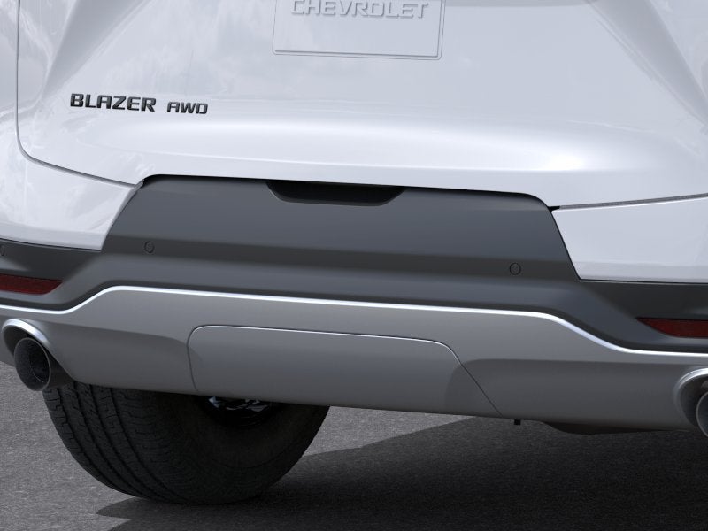 2026 Chevrolet Blazer 2LT SUV AWD