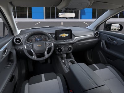2026 Chevrolet Blazer 2LT SUV AWD